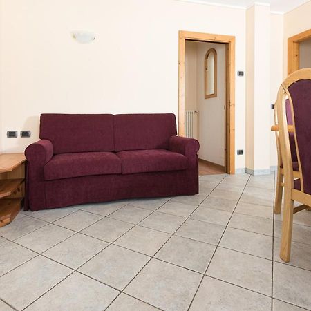 Apartmán Miky House Livigno Exteriér fotografie