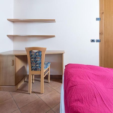 Apartmán Miky House Livigno Exteriér fotografie