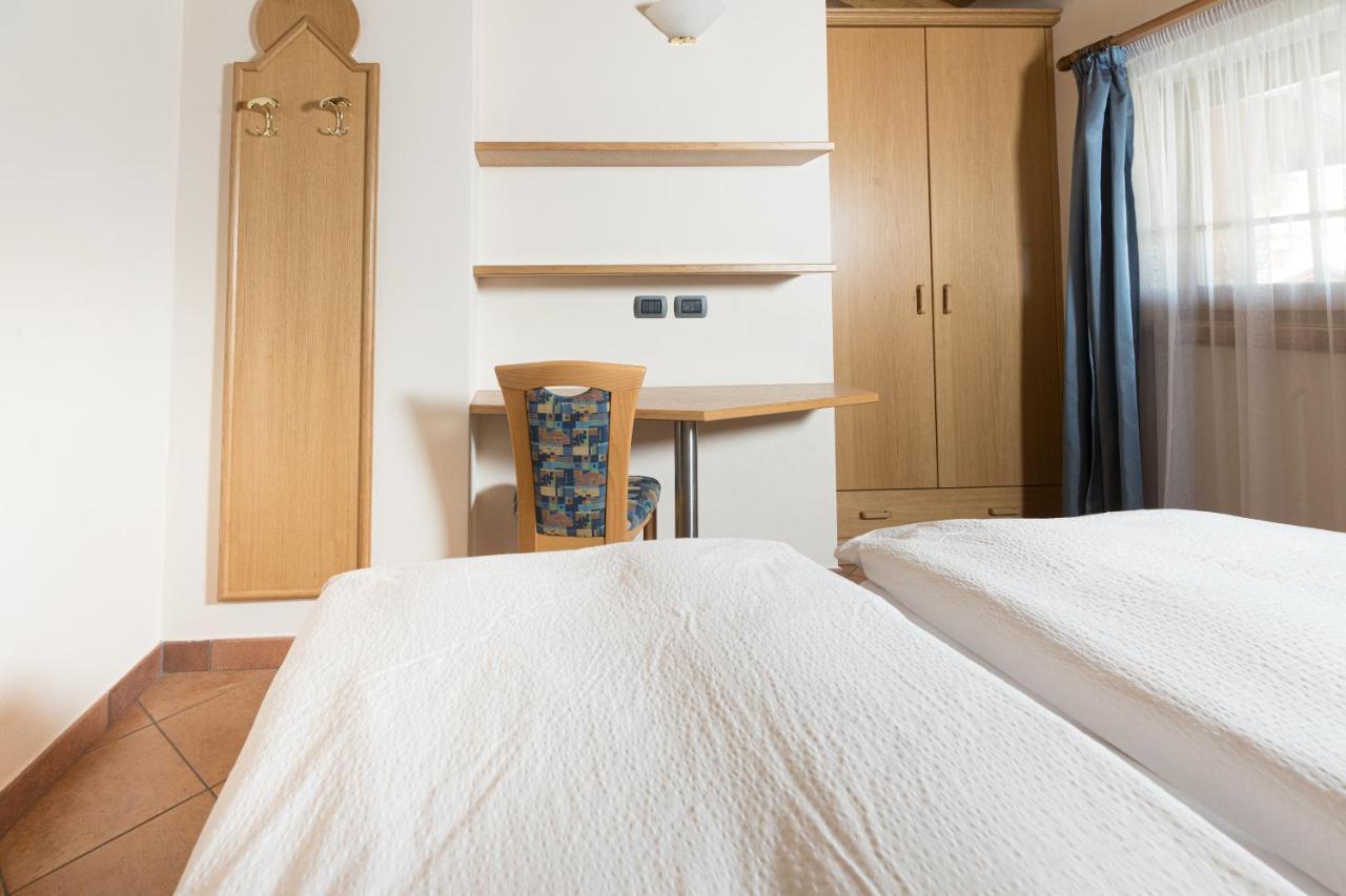 Apartmán Miky House Livigno Exteriér fotografie
