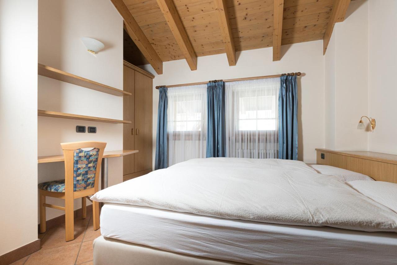 Apartmán Miky House Livigno Exteriér fotografie