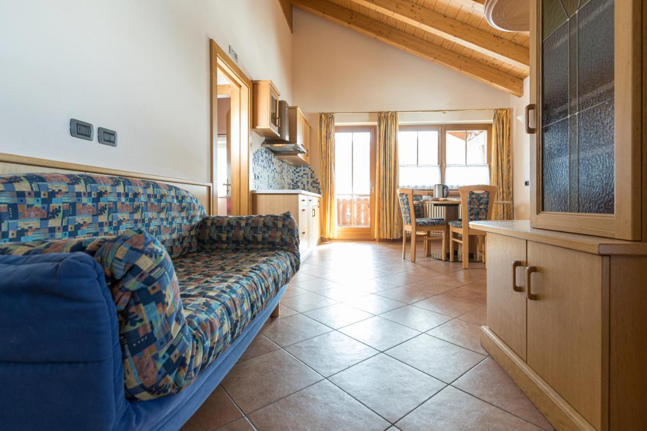 Apartmán Miky House Livigno Exteriér fotografie