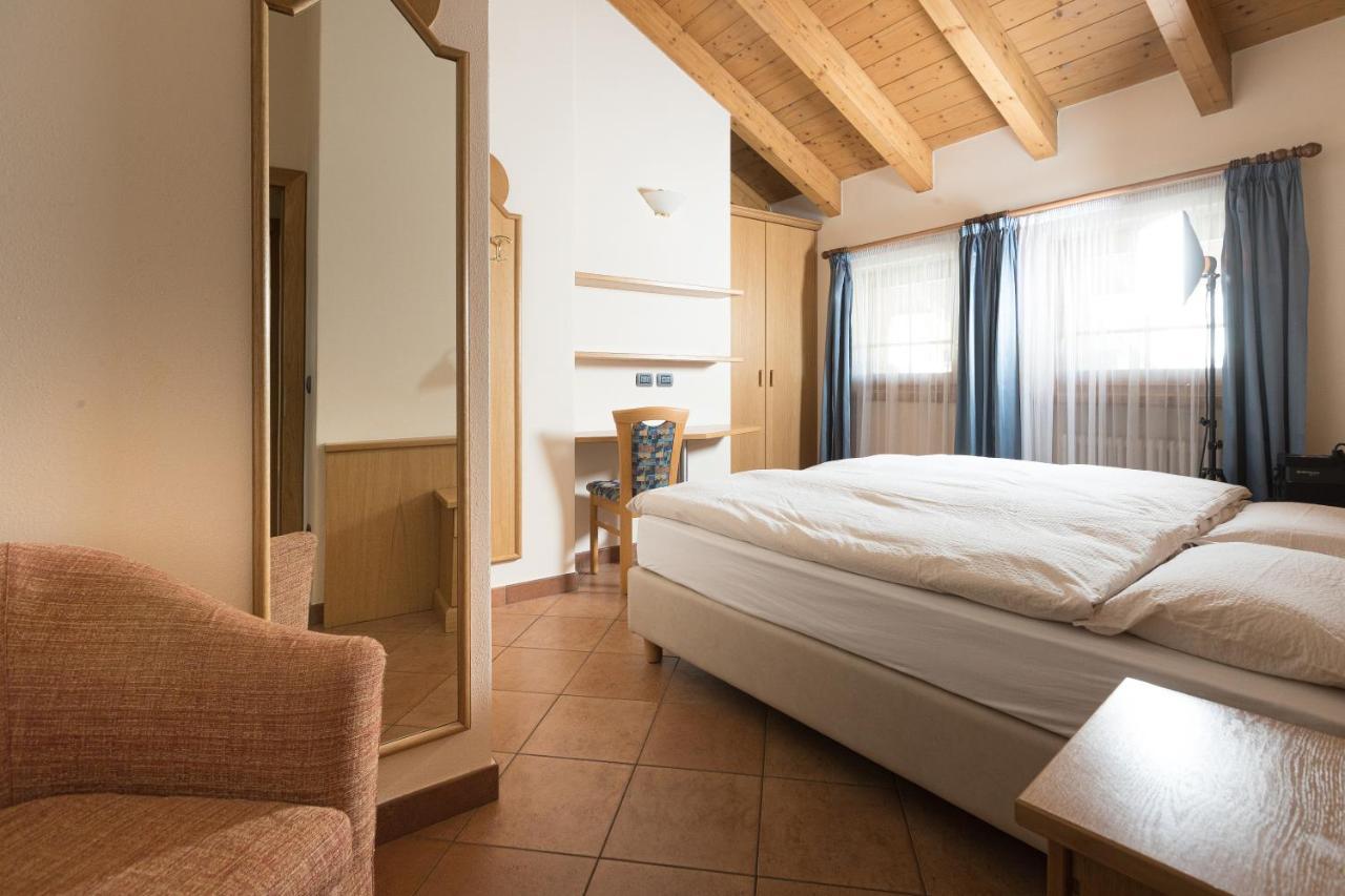 Apartmán Miky House Livigno Exteriér fotografie