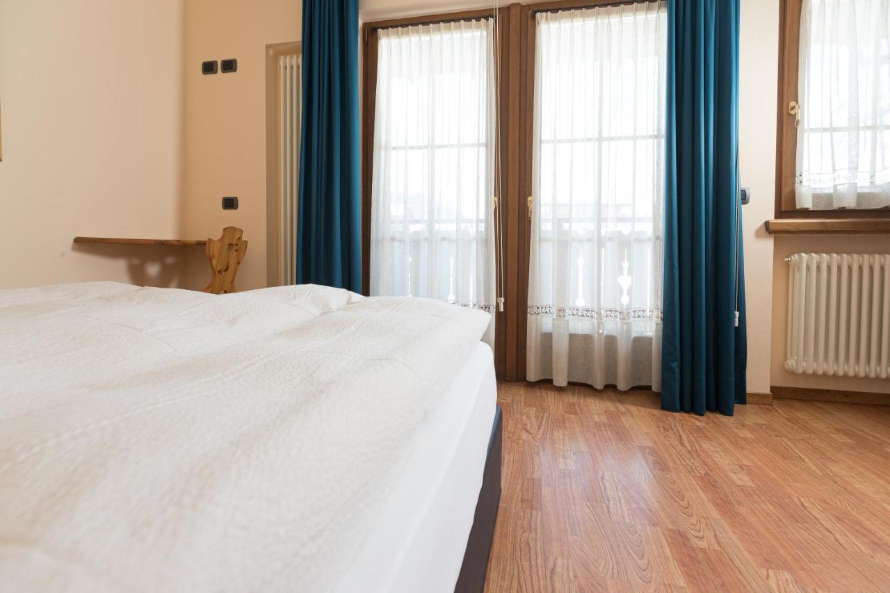 Apartmán Miky House Livigno Exteriér fotografie