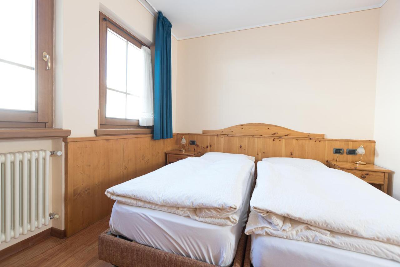 Apartmán Miky House Livigno Exteriér fotografie