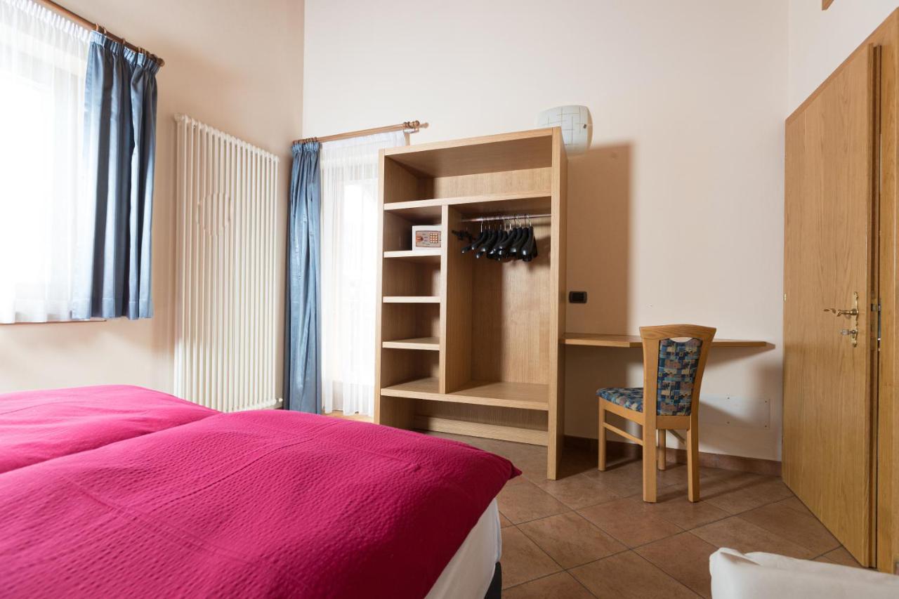 Apartmán Miky House Livigno Exteriér fotografie